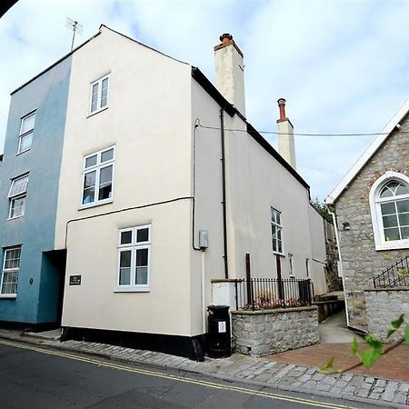Mermaid House Lyme Regis Luaran gambar