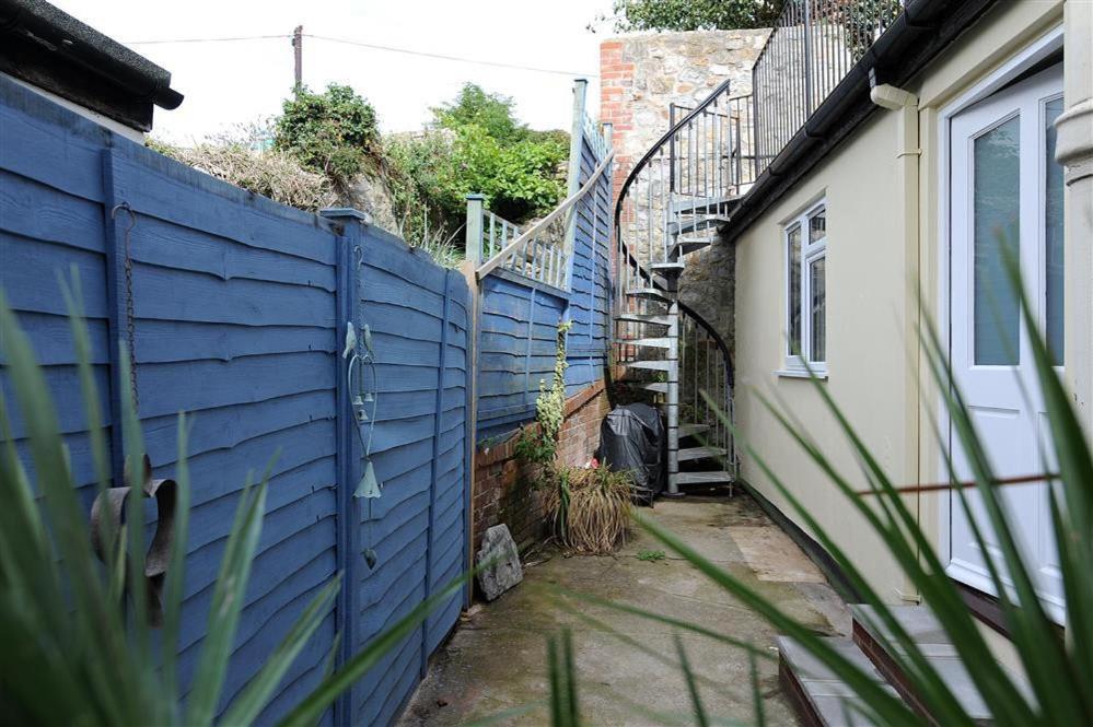 Mermaid House Lyme Regis Luaran gambar